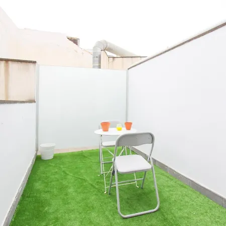 Duplex San Josep Center By Costablancarent * Denia