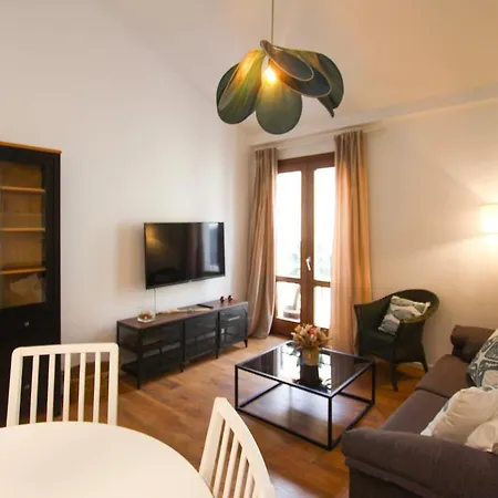 Apartment Duplex San Josep Center By Costablancarent
