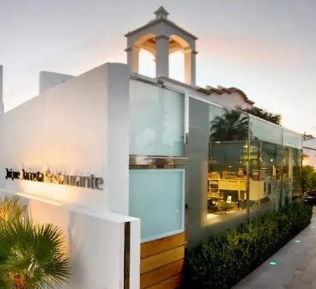 Duplex San Josep Center By Costablancarent Apartment