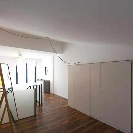 Duplex San Josep Center By Costablancarent Apartment