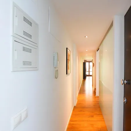 Duplex San Josep Center By Costablancarent Apartment *